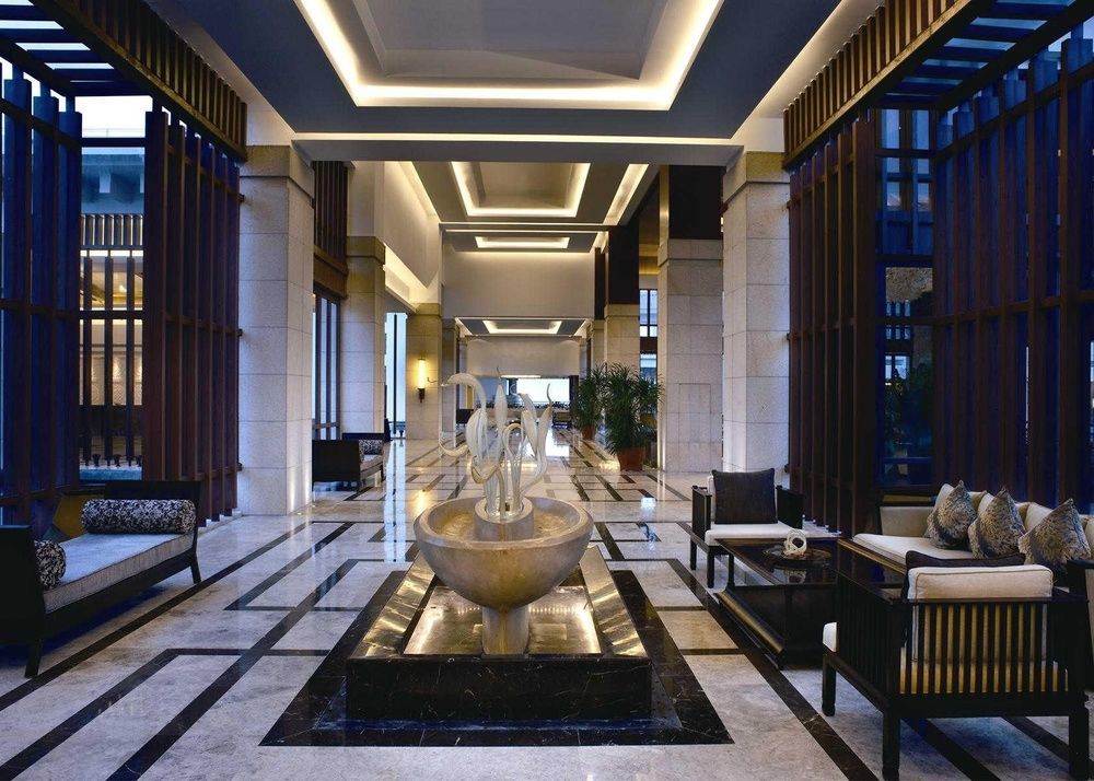 Qionghai Boao State Guesthouse المظهر الخارجي الصورة
