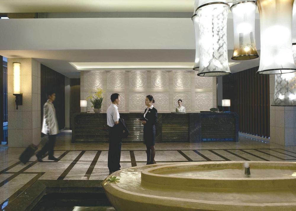 Qionghai Boao State Guesthouse المظهر الخارجي الصورة