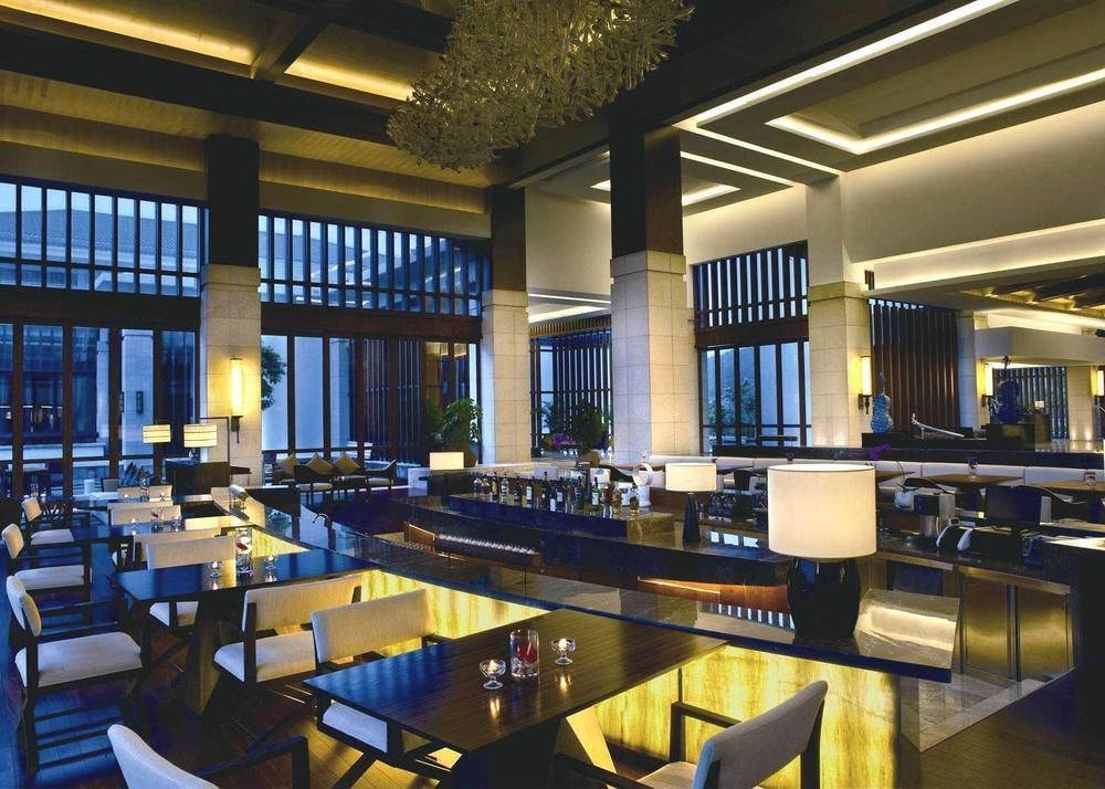 Qionghai Boao State Guesthouse المظهر الخارجي الصورة